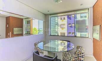 Imagem 3: Lindo apartamento mobiliado de 2 dormitórios e 1 vaga no bairro Tristeza