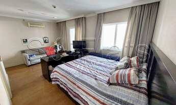 Imagem 6: Flat finamente reformado ideal para professores ou estudantes da PUC-SP em Perdizes. Sem b