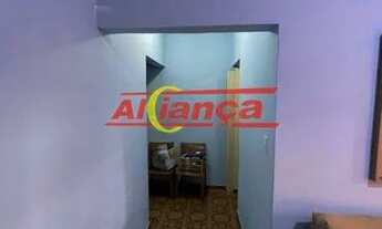 Imagem 4: BELA CASA 65 m² PARA LOCAÇÃO COM 02 DORMITÓRIOS -PARQUE CONTINELTAL II