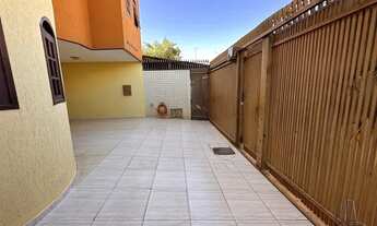 Imagem 7: CASA COM 04 QUARTOS NO RIACHO FUNDO 1 NA QN 05