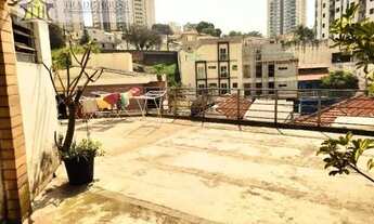 Imagem 5: Casa Sobrado em Bosque da Saúde - São Paulo