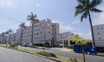 Imagem 5: Apartamento - Loteamento Parque São Martinho - Campinas