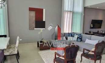 Imagem 5: Casa com 3 dormitórios, 400 m² - venda por R$ 4.000.000 ou aluguel por R$ 19.200/mês - Vin