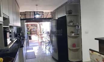 Imagem 6: Venda de Casas / Padrão na cidade de Araraquara