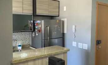 Imagem 3: Apartamento para venda tem 65 metros quadrados com 3 quartos em Irajá - Rio de Janeiro - R