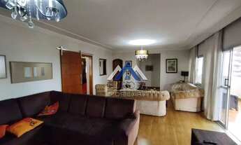 Imagem 6: Apartamento no Duanak, com 4 dormitórios à venda, 295 m² por R$ 910.000 - Centro - Londrin