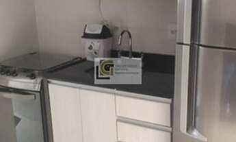 Imagem 3: Apartamento para aluguel possui 64 metros quadrados com 2 quartos