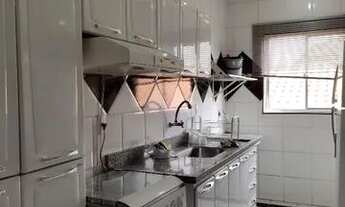 Imagem 6: Apartamento para aluguel, 3 quartos, 1 vaga, Vila Dainese - Americana/SP