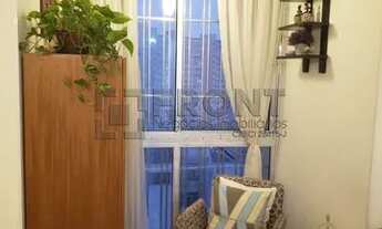 Imagem 6: Venha conferir esse ótimo imóvel em Campos Elíseos