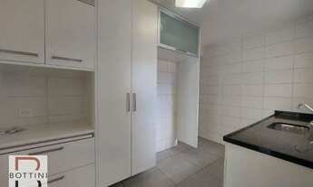 Imagem 7: Humanari, 111m², 3 dormitórios para alugar por R$ 8.300/mês - Brooklin - São Paulo/SP