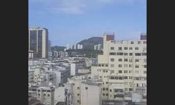 Imagem 2: Apartamento para aluguel com 97 metros quadrados com 2 quartos em Flamengo - Rio de Janeir