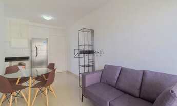 Imagem 6: Apartamento Locação 1 Dormitórios - 40 m² Vila Olímpia