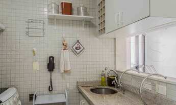 Imagem 5: Flat próx Av Nove de Julho, Metro Trianon Masp e cercado de comercio