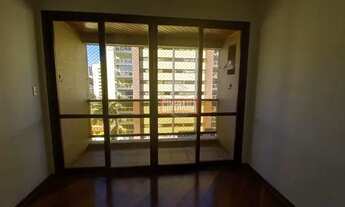 Imagem 4: Apartamento com 3 dormitórios para alugar, 112 m² por R$ 4.102,40/mês - Santa Paula - São