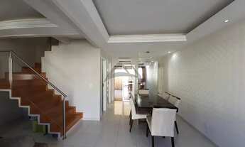 Imagem 2: Casa de condomínio para aluguel com 87 metros quadrados com 3 quartos