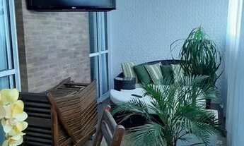 Imagem 4: Península apartamento 180 metros 4 suites 3 vagas Águas Claras Sul - Brasília - Distrito F