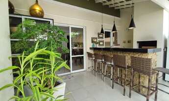 Imagem: Linda casa à venda no Condominio Nature