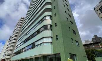 Imagem: Pituba Apartamento 3 suítes 154m2