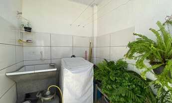 Imagem 2: Casa no Jardim Soledade - em Foz do Iguaçu - PR