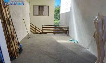 Imagem 2: Casa com 2 dormitórios para alugar, 70 m² por R$ 1.500/mês - Jordanésia - Cajamar/SP