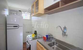 Imagem 6: São Paulo - Apartamento Padrão - Bela Vista