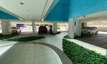 Imagem 3: Apartamento para venda com 65 metros quadrados com 2 quartos em Cabo Branco - João Pessoa