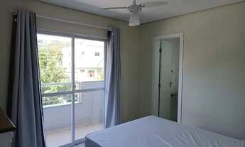 Imagem 3: Apartamento para aluguel possui 70 metros quadrados com 2 quartos em Bombas - Bombinhas