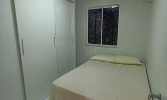 Imagem 3: Casa com 2/4mobiliada para alugar por R$ 1.400/mês - Feira de Santana/BA