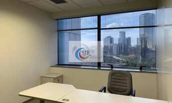 Imagem 7: Sala/Conjunto para aluguel e venda com 588 metros quadrados em Cidade Monções - São Paulo