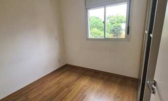 Imagem 2: Apartamento para aluguel possui 38 metros quadrados com 1 quarto em Saúde - São Paulo - SP