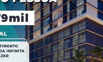 Imagem: Flat para Venda em João Pessoa, Tambaú