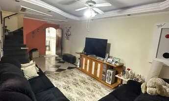 Imagem 5: Sobrado com 3 dormitórios à venda, 127 m² por R$ 580.000,00 - Jardim Ana Rosa - São Paulo