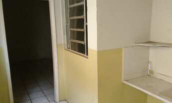 Imagem 5: Casa 1 quarto vila mariana