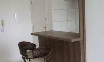 Imagem 6: Apartamento com 2 dormitórios, 50 m² - venda por R$ 195.000,00 ou aluguel por R$ 1.610,00