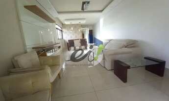 Imagem: Apto tipo um por andar Bairro Jaraguá