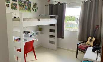 Imagem 3: Casa de condomínio para venda com 275 metros quadrados com 4 quartos