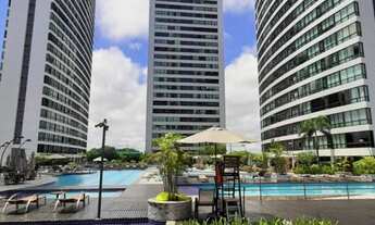 Imagem: Apartamento para aluguel com 105 metros