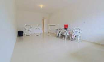 Imagem 4: Residencial Sky House 02 para locação com 70m², 1 vaga de garagem e 1 dormitório