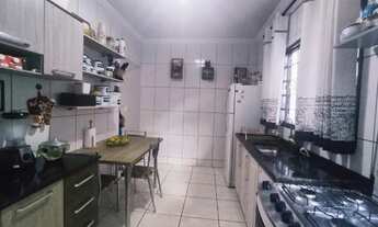 Imagem 7: Sarandi Casa com 3 dormitórios