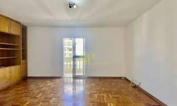 Imagem 3: Apartamento com 3 dormitórios para alugar, 80 m² por R$ 5.331,28/mês - Pinheiros - São Pau