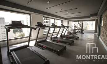 Imagem 2: APARTAMENTO À VENDA EM POMPEIA, 2 DORMITÓRIOS, 1 SUÍTE. 1 VAGA DE GARAGEM