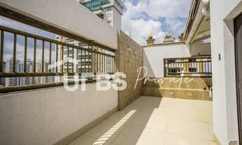 Imagem 5: Portal do Ipê - Cobertura 4 quartos, sendo 4 suítes