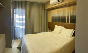 Imagem 6: Apartamento para venda tem 31 metros quadrados com 2 quartos em Pinheiros - São Paulo - SP