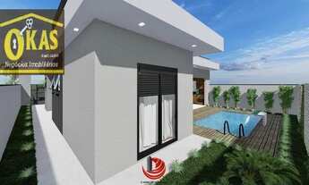 Imagem: Casa com 3 dormitórios à venda, 170 m²