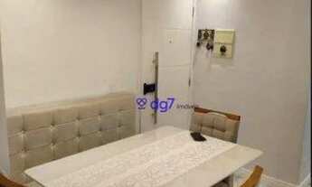 Imagem 4: Apartamento com 2 dormitórios à venda, 50 m² por R$ 234.900 - Cotia - Cotia/SP