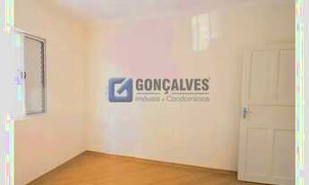 Imagem 7: SANTO ANDRE - Residential / Home - VILA CURUCA