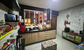 Imagem 6: Casa com 3 dormitórios 130²m -venda R$ 710.000,00 - Vila Santa Catarina - São Paulo/SP