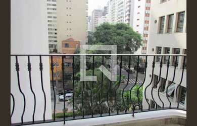 Imagem 6: Apartamento para Aluguel - Jardim Paulista, 2 Quartos, 150 m2