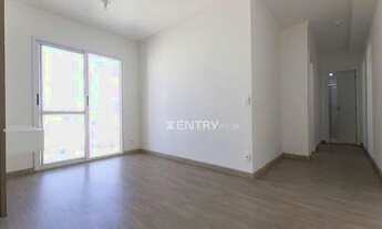 Imagem 2: Apartamento com 2 dormitórios à venda, 56 m² por R$ 420.000 - Cidade Luiza - Jundiaí/SP