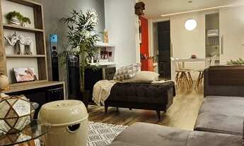 Imagem 6: Apartamento Mobiliado em Icaraí a 2 Quadras da Praia